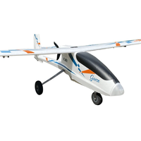 ESKY Goose 1100mm Wingspan EPO FPV RC Airplane Fixed Wing PNP with Flight Controller