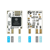 ESP-01D ESP8285 Module WiFi Port série vers WiFi Transmission transparente sans fil Carte de petite taille