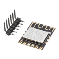 ESP-M3 à partir du module de transmission WiFi série sans fil ESP8285 entièrement compatible avec ESP8266 Geekcreit pour
