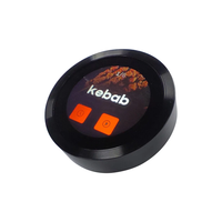 ESP32 C3 LVGL Development Board 1.28 Inch 1.5 Inch 2.1 Inch AMOLED IPS Screen WiFi Bluetooth Compatible High Resolution