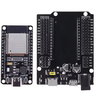 ESP32 Expansion Board Compatible with ESP32 WiFi+bluetooth Dual Core ESP32-DevKitC-32 ESP-WROOM-32 Development Board 30P