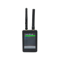 ESP32 Marauder Mar-x-Auder Device Wi-Fi Bluetooth Offensive and Defensive Tools Enable Secure & Reliable Wireless 500mAh