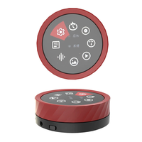 esp32 s3 1.8 Inch IPS Capacitive Touch Screen WiFi bluetooth cnc Knob Timer Display ai Electronic Photo Album aida64 Wir