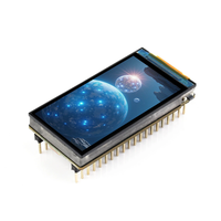 ESP32-S3 1.9inch Display Development Board 1.9-inch Touch LCD Screen Support WiFi Bluetooth 170×320 Resolution