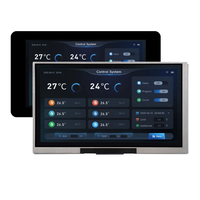 ESP32-S3 7 inch LCD Screen Development Board CAN/RS485 ESP32 With Display 1024×600 Supports WiFi&Bluetooth