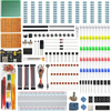 ESP32/ESP8266 Electronics Kit R3 Component Package Beginner Starter Kit