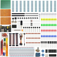 ESP32/ESP8266 Electronics Kit R3 Component Package Beginner Starter Kit