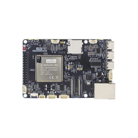 ESP32P4 Module ESP32-P4 ESP32-C6 Dual-Core RISC-V Processor Development Board High Speed Connectivity IoT Solution