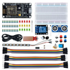 ESP8266 DC 5V Wi-Fi Internet Development Board for Arduino Breadboard WiFi SensorsIoT Starter Kit