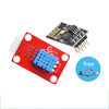 ESP8266 ESP-01 DHT11 Module de température et dhumidité WiFi Node IoT Carte de télécommande sans fil