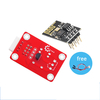 ESP8266 ESP-01 DS18B20 Module de température LoT Télécommande sans fil Kit de maison intelligente