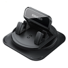 ESSAGER ES-ZJ39 Universal Car Phone Mount for Dashboard Center Console 360° Degree Rotation Strong Adhesive Base One Han