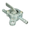 Essence de Gaz Combustible Robinet Interrupteur ON / OFF Enligne Robinet Vanne Moto VTT Quad