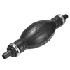 Essence de gaz dampoule damorce de main de pompe de ligne de carburant de 8mm pour le moteur hors-bord de bate