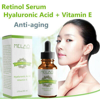Essence de Vitamine A doxydation de mine anti-rides Essence