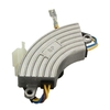 Essence générateur 2-3kw antichoc régulateur automatique de tension