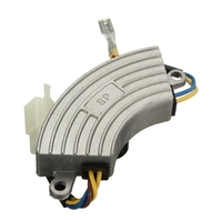 Essence générateur 2-3kw antichoc régulateur automatique de tension