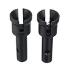 Essieu de roue arrière VRX Racing RH802 pour pièces de voiture 1/8 RC 85014