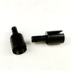 Essieu de roue différentiel VRX Racing RH802 RH801 pour 1/8 pièces de voiture RC 85068