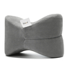 Essort Leg Cushions Orthopedic Knee Oreiller with Memory Foam Réduire la douleur aux jambes Hanche et douleurs articulai