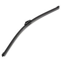 Essuie-glace arrière pour véhicule pour SKODA Octavia Mk2 2004-2013 16 pouces 405mm