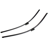 Essuie-glace avant 26 30 pour Peugeot 308 / 308CC / 308SW 2007-2013 RHD