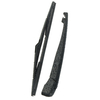 Essuie-glace et bras dessuie-glace de lunette arrière pour KIA Picanto 2004 - 2011
