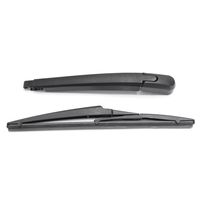 Essuie-glace arrière de voiture et pare-brise de fenêtre pour MAZDA 5 06-13 Pour MAZDA 6 03-08