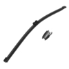 Essuie-glace de lunette arrière de 13 pouces pour BMW X3 F25 pour VW pour Tiguan pour Polo 9N pour golf V pour Touran