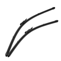 Essuie-glaces de vitre avant pour Jaguar XF 2007-2015