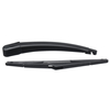 Essuie glace arrière de voiture avec pare-brise de fenêtre de bras pour Ford Fiesta 2011-2013