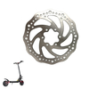 ESWING ESM8 EcoriderE4-9 10 pouces Scooter électrique pneu chambre à air pneu externe frein à disque plaquettes de frein