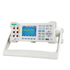 ET3260 6 1/2 bits haute percision 3, 5 pouces écran LCD couleur numérique de bureau multimètre capacité résistance fréque