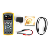 ET430 Handheld LCR Meter 100KHz LCR Pont Numérique Compteur Capacité Capacité Inductance Résistance Compteur Haute Préci