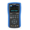 ET521SOrdinateurdepoche50M10Hz-156 kHz Oscilloscope Scopemeter Fonction Générateur de sign