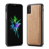 Etanche Fonctionnalité Case bricolage papier pour iPhone série / X / 8/8 Plus/7/7 Plus / 6s / 6s Plus/6/6 Plus