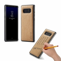 Etanche Fonctionnalité Case DIY pour Samsung Galaxy Note 8/S8 Plus/S8/S7 Edge / S7