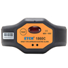 ETCR1860C Type de poignet basse tension proche alarme électrique annonciateur de proximité détecteur de sécurité AC 40V-