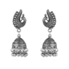 Ethnic Wind Chimes Boucles doreilles pendantes doreille rétro exotiques glands pour les femmes