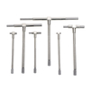 ETOPOO 6 pièces / ensemble jauge télescopique 8-150mm jauge de diamètre intérieur réglable 4 pièces / ensemble 3-13mm jo