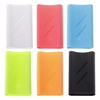 Etui de protection arrière en silicone pour banque de puissance de génération 2C 20000mAh