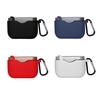 Etui de protection demi-couverture en silicone Soft Couverture pour Sony WF-1000XM3 écouteur bluetooth