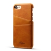 Etui de protection en cuir de vachette de qualité supérieure pour iPhone 6s Plus/6 Plus 5.5 "