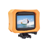 Etui de protection étanche pour caméra Gopro5 6 Sports Action