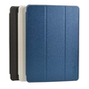 Etui en cuir PU Folio Transparent Shell pour Onda V989 Air