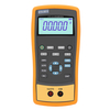 ETX-1814 et ETX-2014 Multimètre de calibrateur de thermocouple pour la communication PC