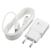 EU 9V 2A Micro USB Chargeur Rapide Câble de Chargement Adaptateur pour Android Samsung Phone