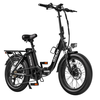 [EU DIRECT] Vitilan U3 Electric Bike 48V 13Ah Battery 750W Motor 20inches Tires 48-70KM Max Mileage 150KG Max Load Elect