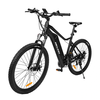 [EU Direct] WELKIN WKEM001 36V 10.4AH 350W 27.5inch Electric Bicycle 21-Speed 45-50KM Mileage 120KG Payload Electric Bik