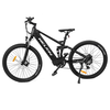 [EU Direct] WELKIN WKES002 Electric Bike 48V 10.4AH Battery 350W Motor 27.5inch Tires Oil Disc Brake 35KM Mileage 120KG